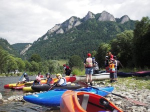 Dunajec